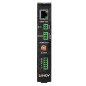 Lindy 38354 scheda di interfaccia per apparecchiature AV Interno HDBaseT 2.0 Nero