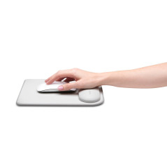 Kensington Poggiapolsi per Mouse Trackpad sottili ErgoSoft™