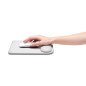 Kensington Poggiapolsi per Mouse/Trackpad sottili ErgoSoft™