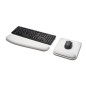 Kensington Poggiapolsi per Mouse/Trackpad sottili ErgoSoft™