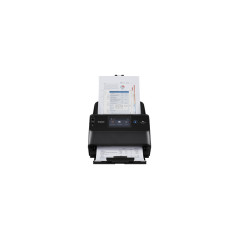 Canon imageFORMULA DR-S130 Scanner a foglio 600 x 600 DPI A4 Nero