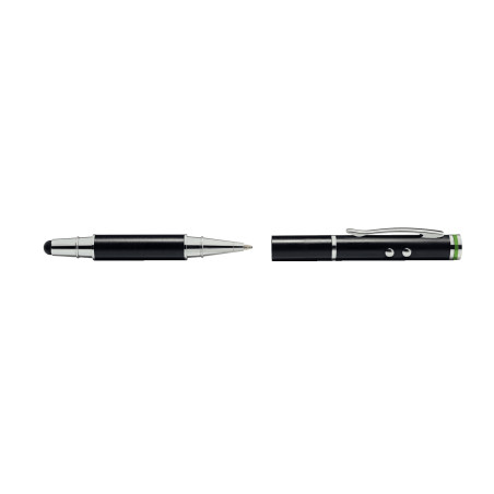 Leitz Penna Stylus capacitiva 4 in 1 Complete per dispositivi touchscreen