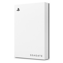 Seagate Game Drive STLV5000200 disco rigido esterno 1 TB Micro-USB B 2.0 3.2 Gen 1 (3.1 Gen 1) Bianco