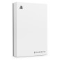 Seagate Game Drive STLV5000200 disco rigido esterno 1 TB Micro-USB B 2.0/3.2 Gen 1 (3.1 Gen 1) Bianco