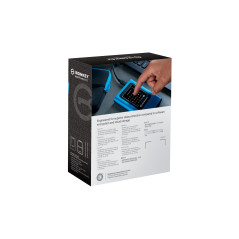 Kingston Technology IronKey 7680GB Vault Privacy 80 XTS-AES 256-bit SSD esterno crittografato