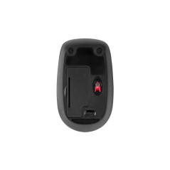 Kensington Mouse wireless portatile Pro Fit® - Nero