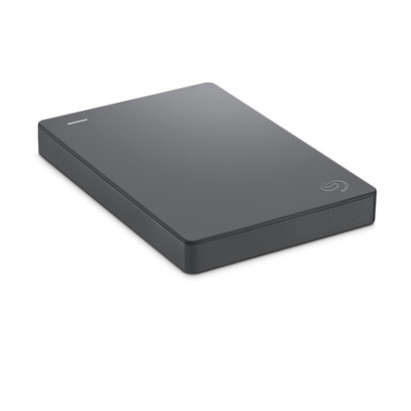 Seagate Basic disco rigido esterno 5 TB 2.5" 3.2 Gen 1 (3.1 Gen 1) Argento