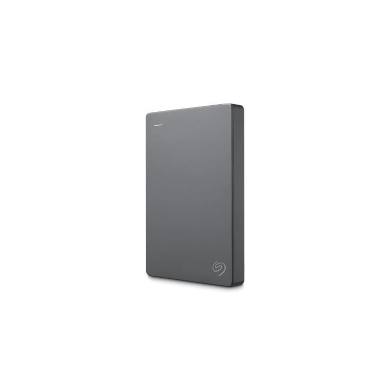 Seagate Archive HDD Basic disco rigido esterno 1 TB 2.5" 3.2 Gen 1 (3.1 Gen 1) Argento