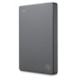 Seagate Archive HDD Basic disco rigido esterno 1 TB 2.5" 3.2 Gen 1 (3.1 Gen 1) Argento