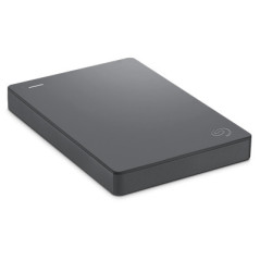 Seagate Archive HDD Basic disco rigido esterno 1 TB 2.5" 3.2 Gen 1 (3.1 Gen 1) Argento