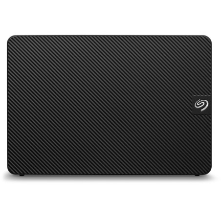 Seagate Expansion STKP24000400 disco rigido esterno 24 TB 3.5" 3.2 Gen 1 (3.1 Gen 1) Nero