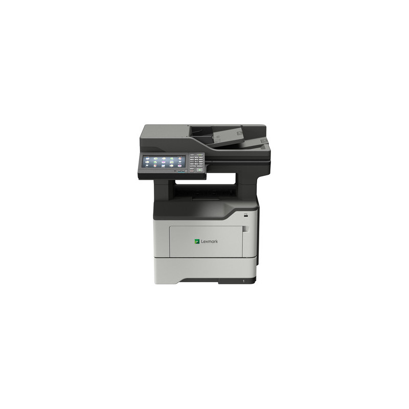 Lexmark MX622adhe Laser A4 1200 x 1200 DPI 47 ppm