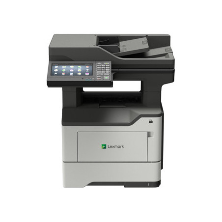 Lexmark MX622adhe Laser A4 1200 x 1200 DPI 47 ppm