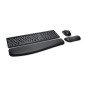 Kensington Set da scrivania wireless a basso profilo Pro Fit®