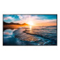 Samsung QH55R Pannello piatto per segnaletica digitale 139,7 cm (55") Wi-Fi 700 cd/m² 4K Ultra HD Nero 24/7