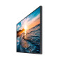 Samsung QH55R Pannello piatto per segnaletica digitale 139,7 cm (55") Wi-Fi 700 cd/m² 4K Ultra HD Nero 24/7