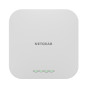 NETGEAR Insight Cloud Managed WiFi 6 AX1800 Dual Band Access Point (WAX610) 1800 Mbit/s Bianco Supporto Power over Ethernet