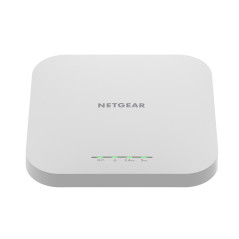 NETGEAR Insight Cloud Managed WiFi 6 AX1800 Dual Band Access Point (WAX610) 1800 Mbit s Bianco Supporto Power over Ethernet