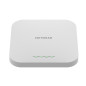 NETGEAR Insight Cloud Managed WiFi 6 AX1800 Dual Band Access Point (WAX610) 1800 Mbit/s Bianco Supporto Power over Ethernet