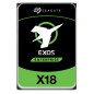 Seagate Exos X18 disco rigido interno 16 TB 7200 Giri/min 256 MB 3.5" SAS