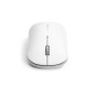 Kensington Mouse wireless doppio SureTrack™ - Bianco