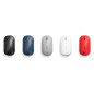 Kensington Mouse wireless doppio SureTrack™ - Bianco