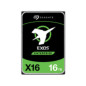 Seagate Exos X18 disco rigido interno 16 TB 7200 Giri/min 256 MB 3.5" SAS