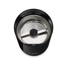 Bosch TSM6A013B Macina caffè Nero