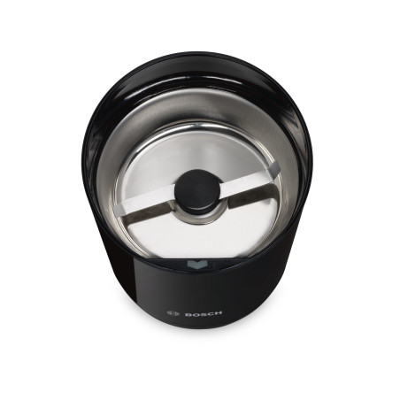 Bosch TSM6A013B Macina caffè Nero