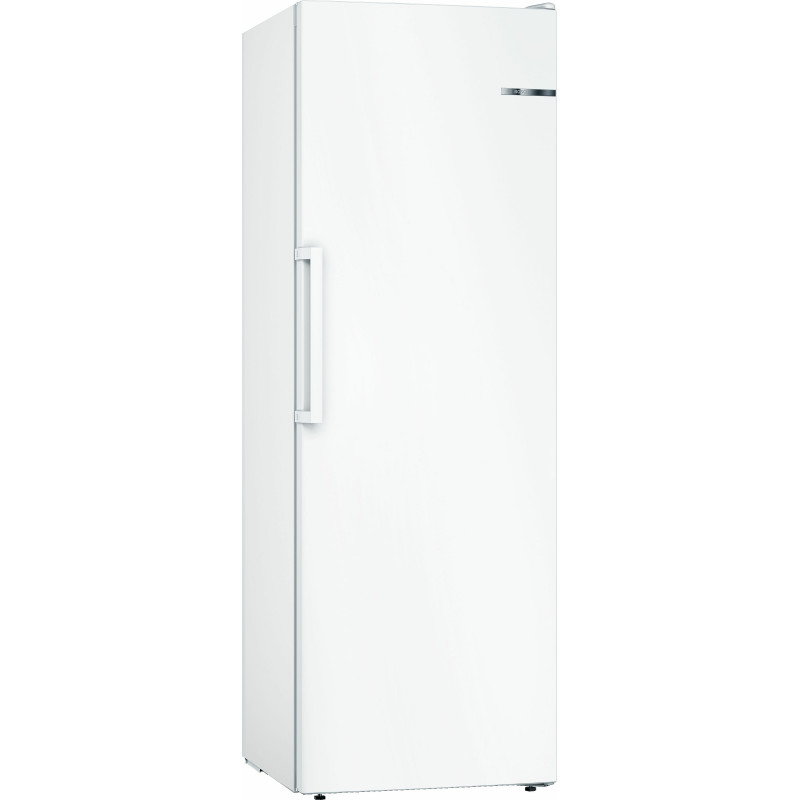 Bosch Serie 4 GSN33VWEP Congelatore monoporta da libera installazione 176 x 60 cm Bianco Classe E