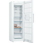 Bosch Serie 4 GSN33VWEP Congelatore monoporta da libera installazione 176 x 60 cm Bianco Classe E