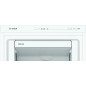 Bosch Serie 4 GSN33VWEP Congelatore monoporta da libera installazione 176 x 60 cm Bianco Classe E