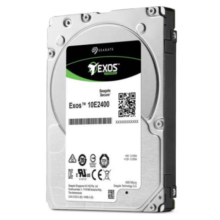 Seagate Enterprise ST1200MM0139 disco rigido interno 1,2 TB 10000 Giri min 2.5" SAS