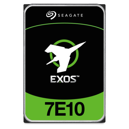 Seagate Enterprise ST2000NM001B disco rigido interno 2 TB 7200 Giri min 256 MB 3.5" SAS