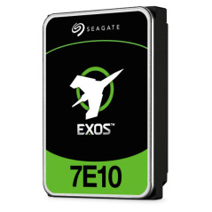 Seagate Enterprise ST2000NM001B disco rigido interno 2 TB 7200 Giri/min 256 MB 3.5" SAS