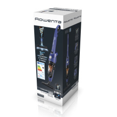 Rowenta Powerline Extreme RH8111 Cyclonic