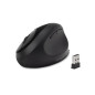 Kensington Mouse Pro Fit® Ergo wireless—nero