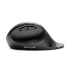 Kensington Mouse Pro Fit® Ergo wireless—nero