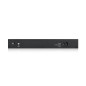 Zyxel GS1900-24EP Gestito L2 Gigabit Ethernet (10/100/1000) Supporto Power over Ethernet (PoE) Nero