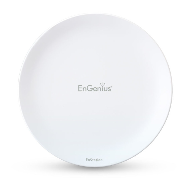 EnGenius EnStation5-AC (EnJet) antenna di rete Antenna direzionale 19 dBi