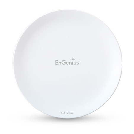 EnGenius EnStation5-AC (EnJet) antenna di rete Antenna direzionale 19 dBi