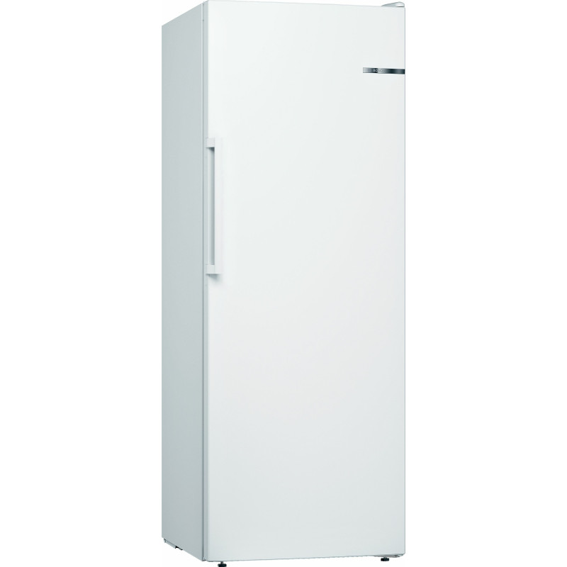 Bosch Serie 4 GSN29VWEP Congelatore monoporta da libera installazione 161 x 60 cm Bianco Classe E