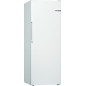 Bosch Serie 4 GSN29VWEP Congelatore monoporta da libera installazione 161 x 60 cm Bianco Classe E