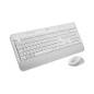 Logitech Signature MK650 Combo For Business tastiera Mouse incluso Ufficio Bluetooth QWERTY Danese, Finlandese, Norvegese,