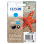 Epson Singlepack Cyan 603XL Ink