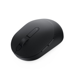 DELL MS5120W mouse Ufficio Ambidestro RF senza fili + Bluetooth Ottico 1600 DPI