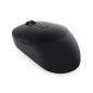 DELL MS5120W mouse Ufficio Ambidestro RF senza fili + Bluetooth Ottico 1600 DPI