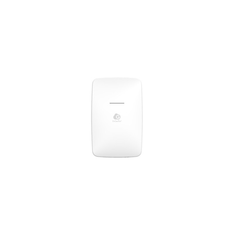 EnGenius ECW115 punto accesso WLAN 867 Mbit/s Bianco Supporto Power over Ethernet (PoE)