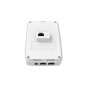 EnGenius ECW115 punto accesso WLAN 867 Mbit/s Bianco Supporto Power over Ethernet (PoE)