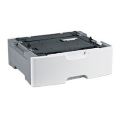 Lexmark 50G0802 cassetto carta Vassoio carta 550 fogli